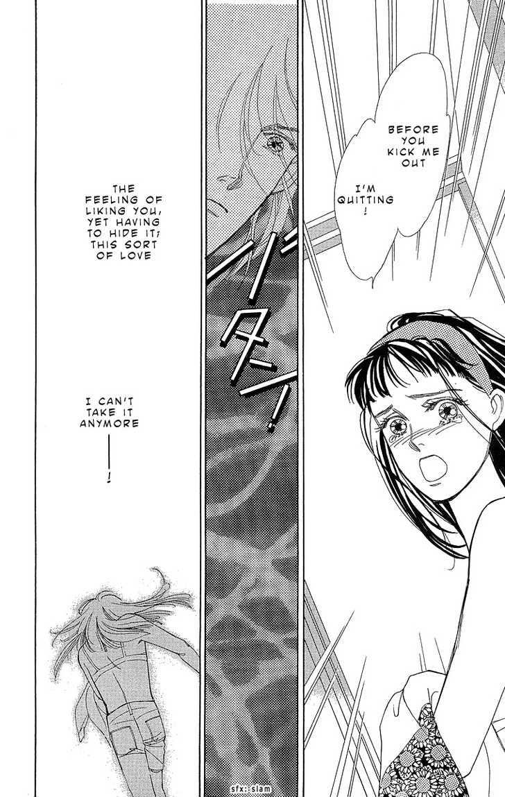 Pretty in Blue Chapter 1 page 46 - Chapter 1 : Pretty in Blue