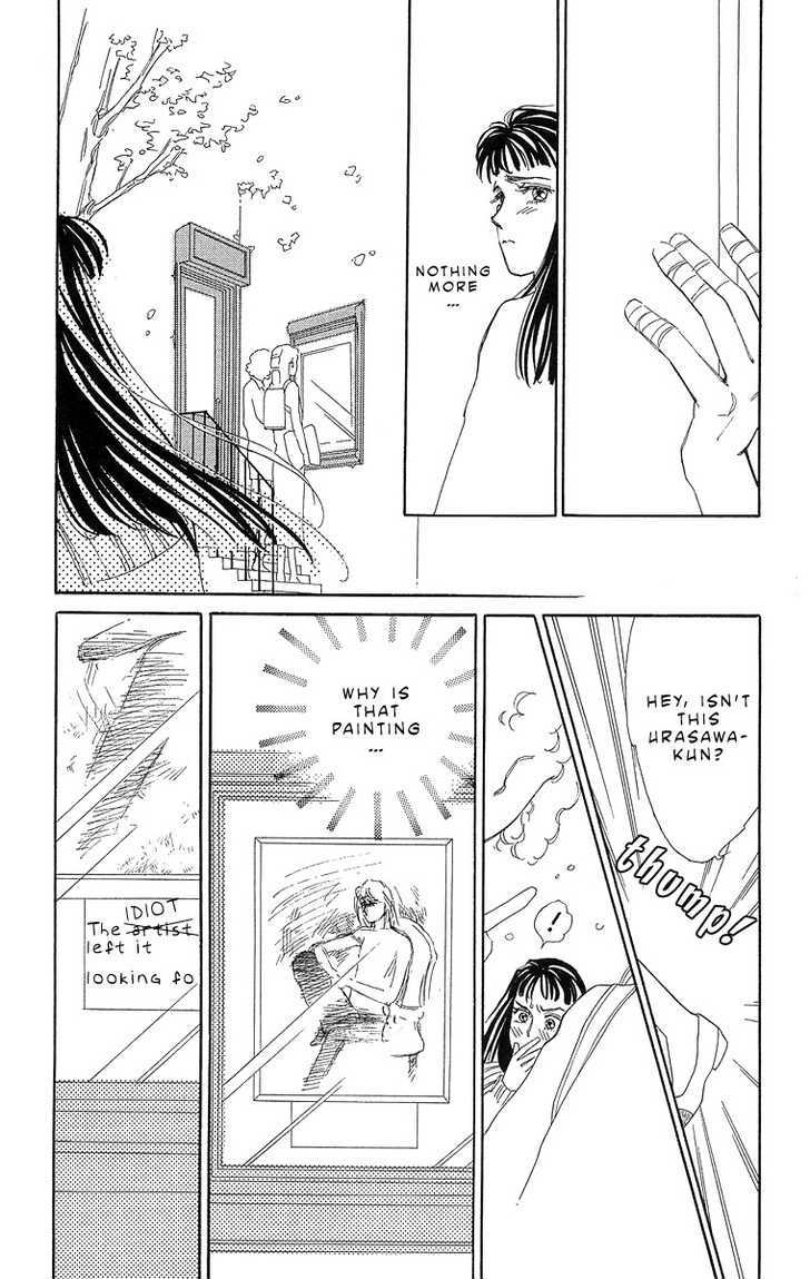 Pretty in Blue Chapter 1 page 48 - Chapter 1 : Pretty in Blue