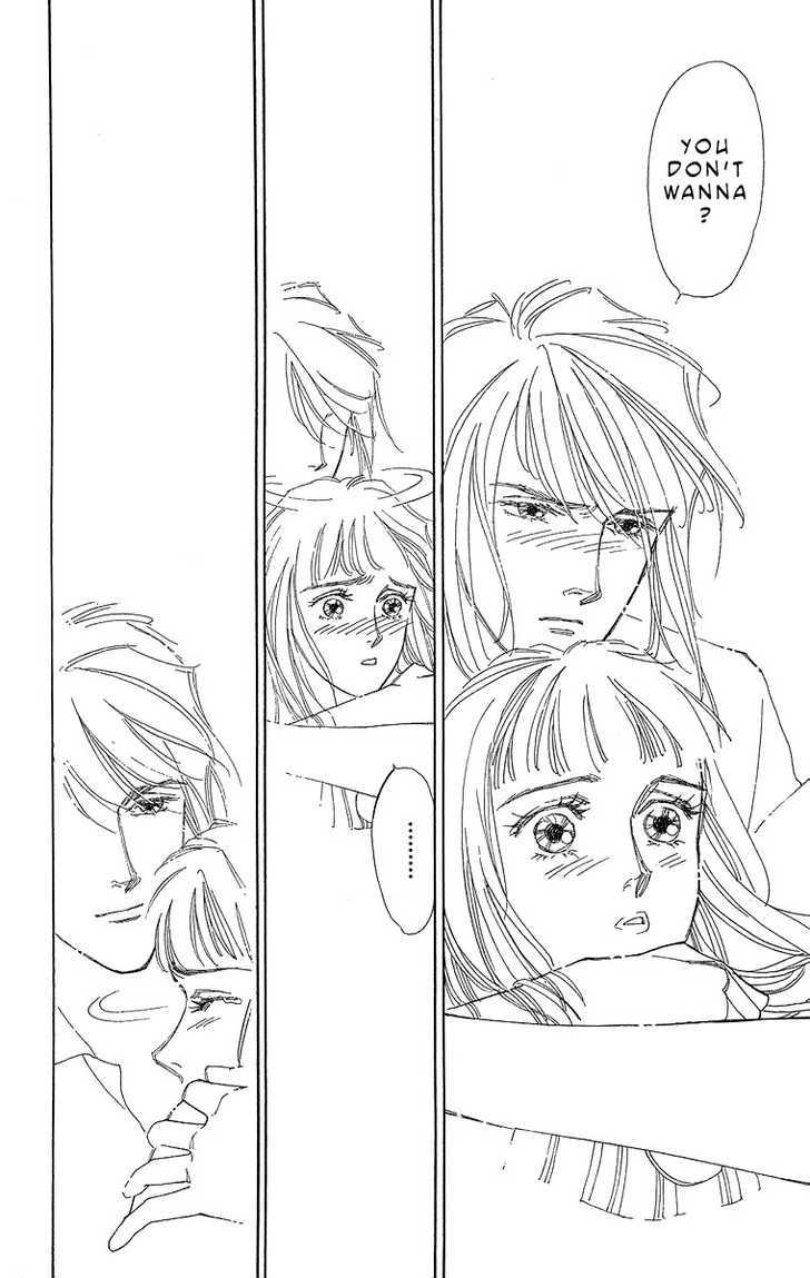 Pretty in Blue Chapter 1 page 52 - Chapter 1 : Pretty in Blue