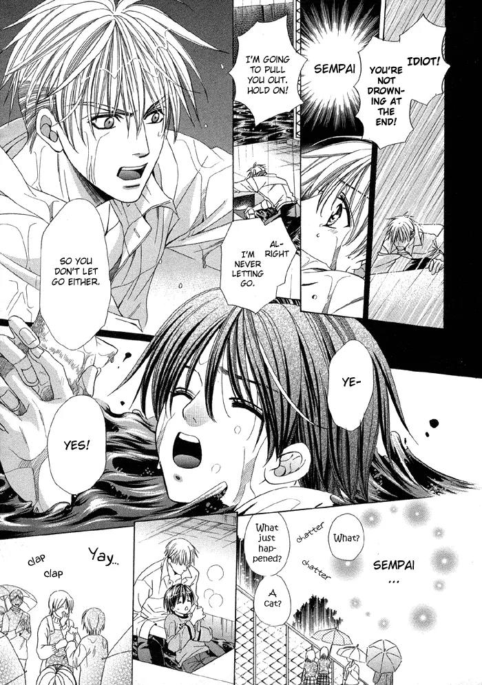 Pretty Scoop! Chapter 4.2 page 11 - Chapter 4.2