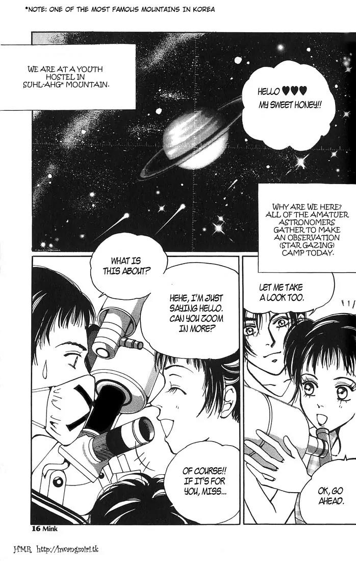 Pretty Chapter 1 page 13 - Chapter 1