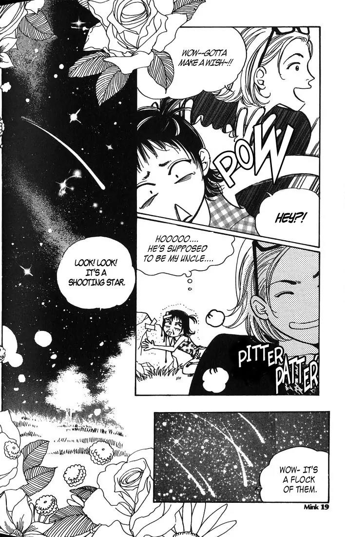 Pretty Chapter 1 page 16 - Chapter 1