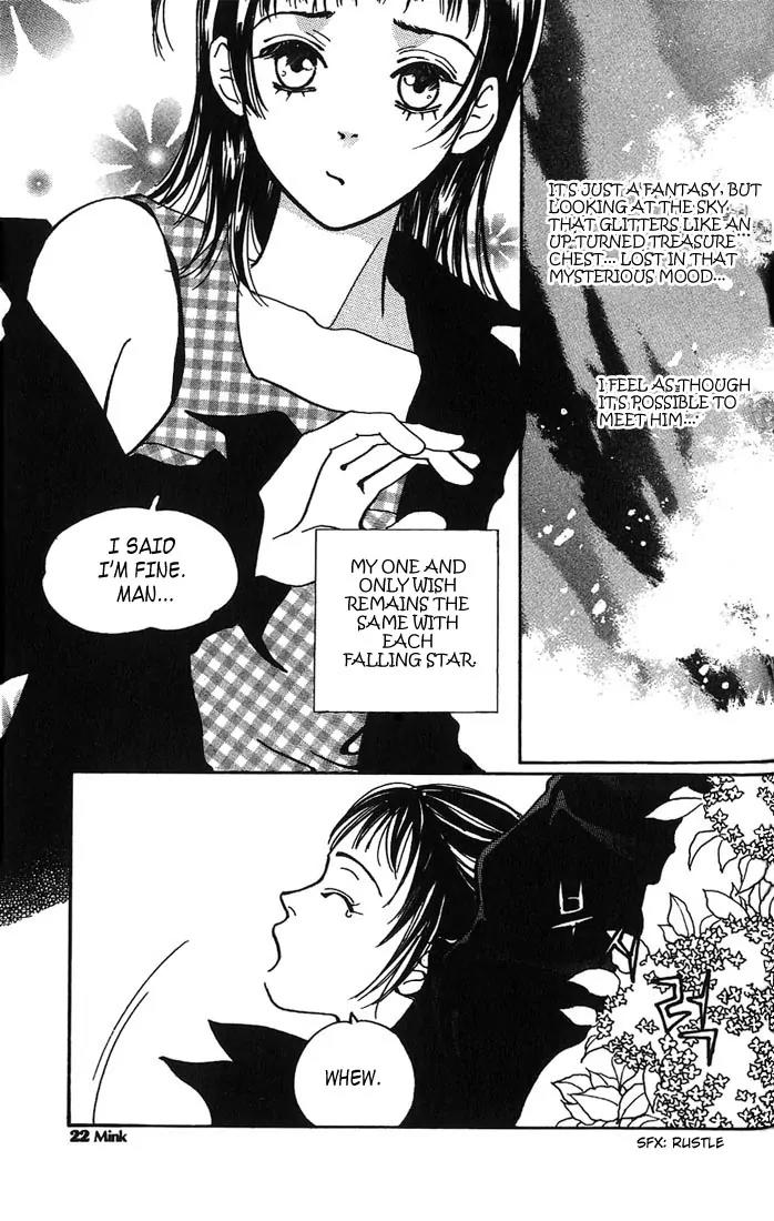 Pretty Chapter 1 page 19 - Chapter 1