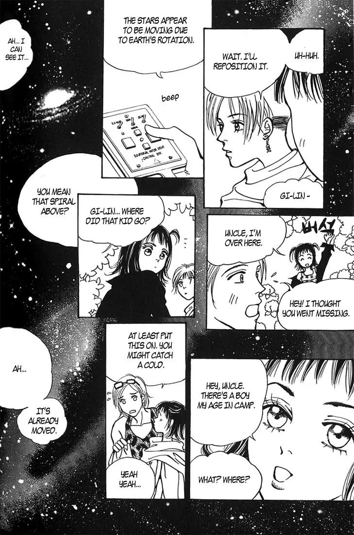 Pretty Chapter 1 page 25 - Chapter 1