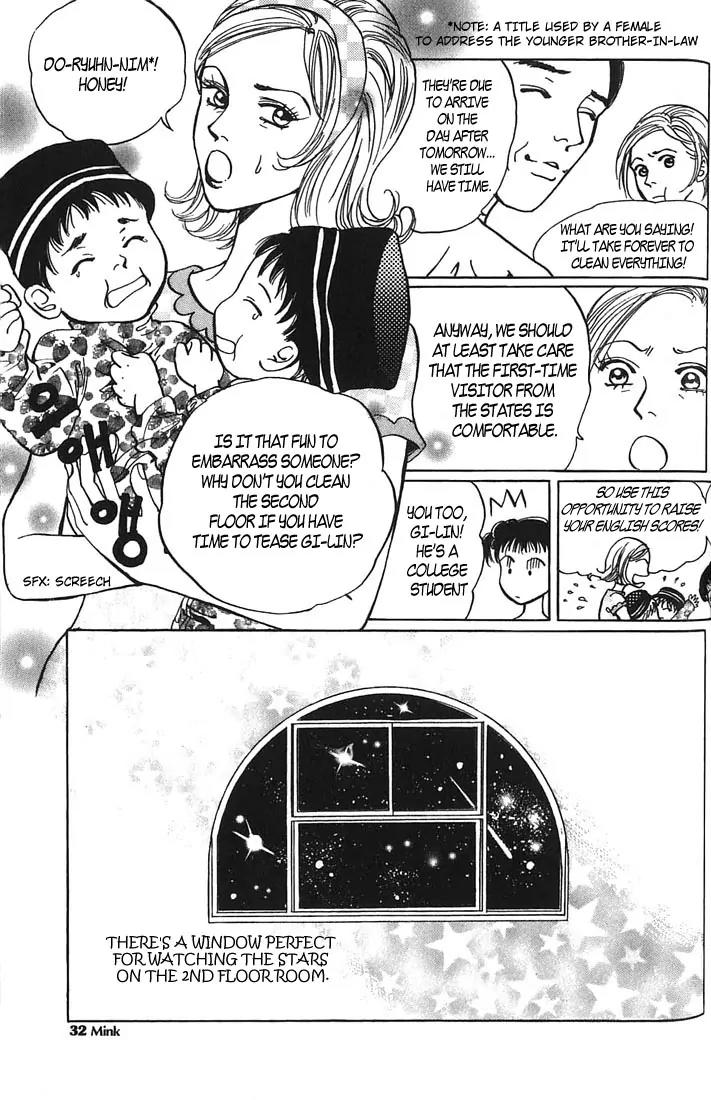 Pretty Chapter 1 page 28 - Chapter 1