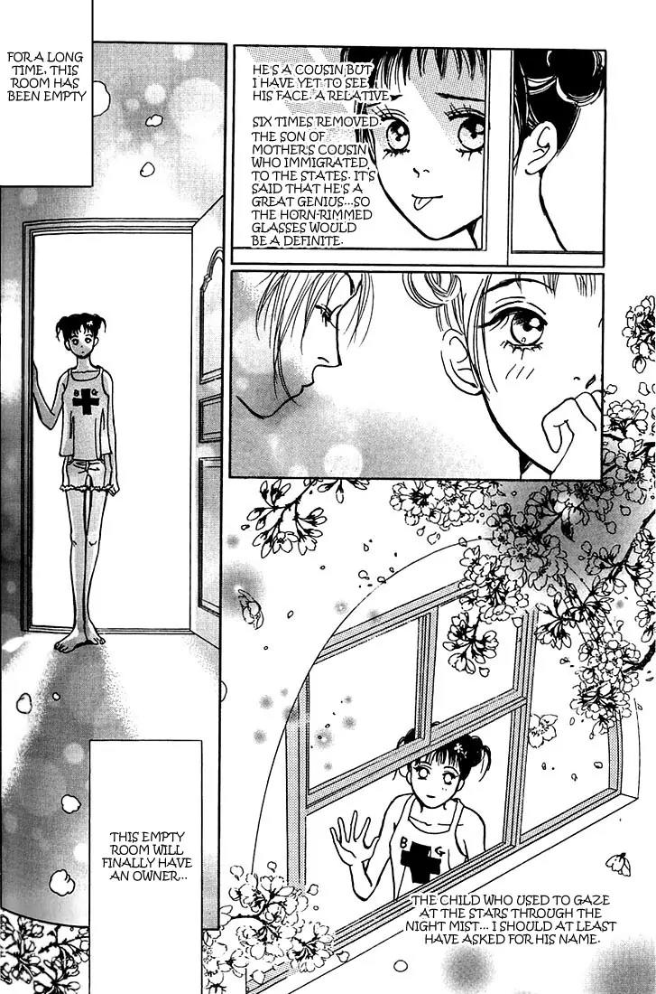 Pretty Chapter 1 page 29 - Chapter 1
