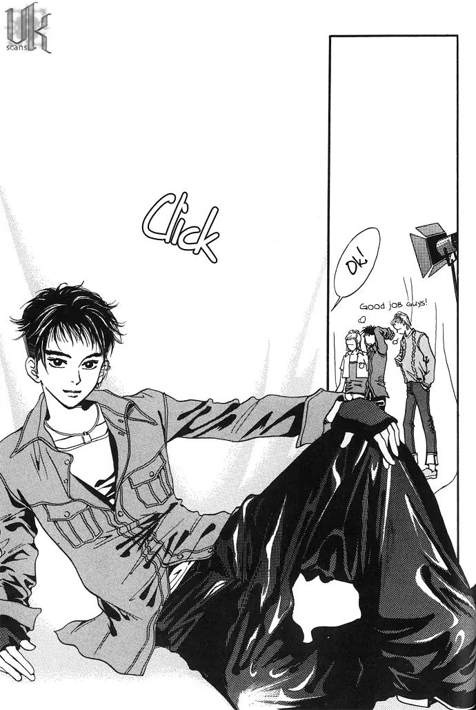Pretty Chapter 10 page 15 - Chapter 10