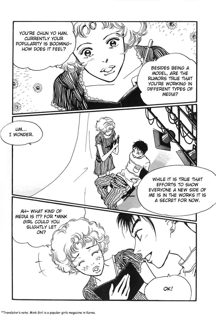 Pretty Chapter 10 page 16 - Chapter 10