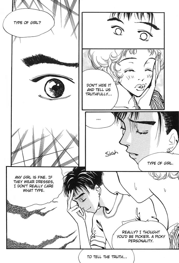 Pretty Chapter 10 page 18 - Chapter 10