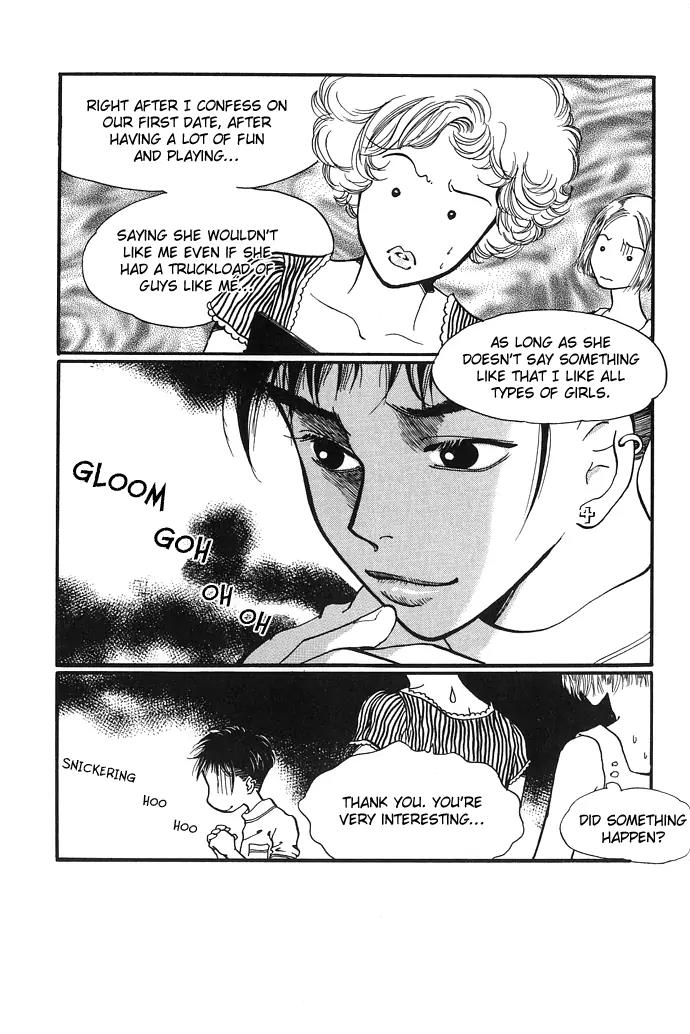 Pretty Chapter 10 page 19 - Chapter 10