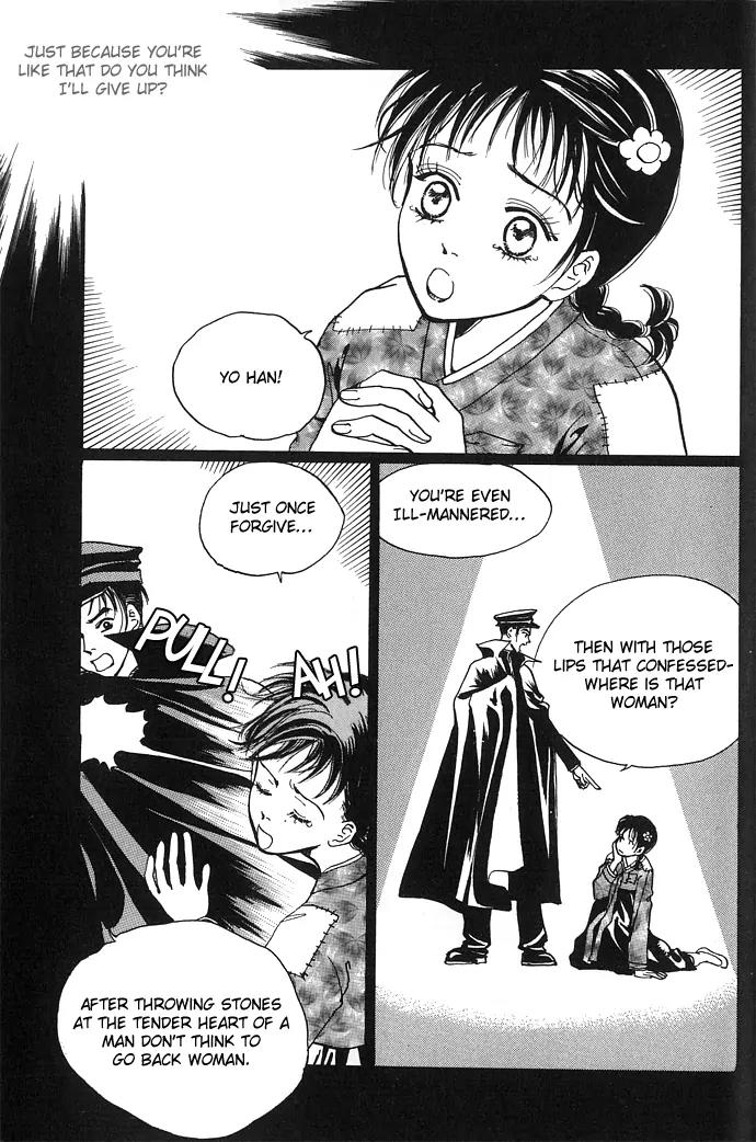Pretty Chapter 10 page 21 - Chapter 10