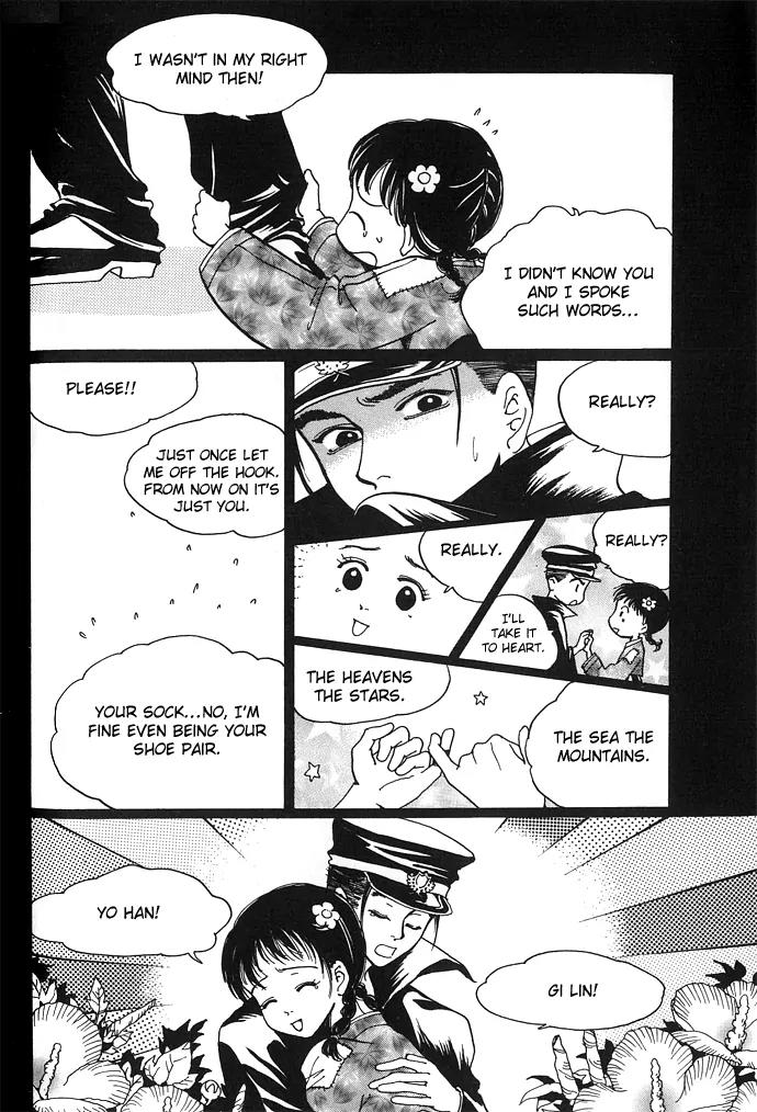 Pretty Chapter 10 page 22 - Chapter 10