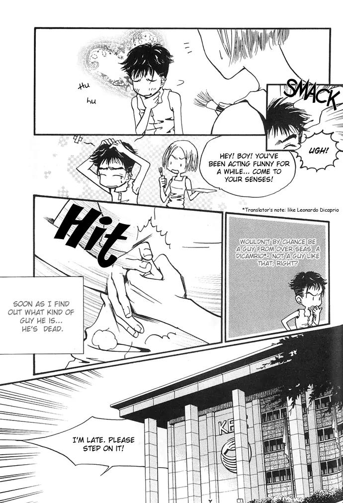 Pretty Chapter 10 page 23 - Chapter 10