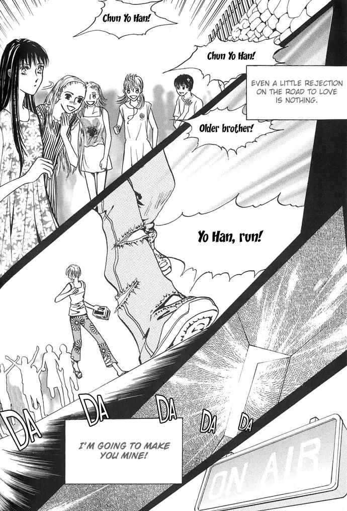 Pretty Chapter 10 page 24 - Chapter 10