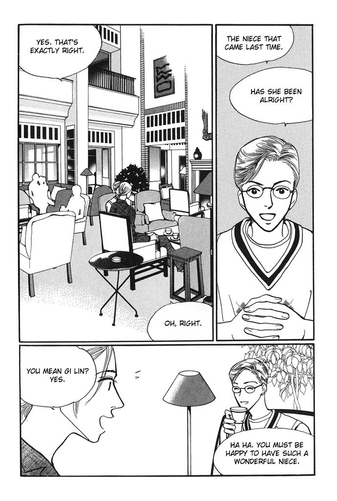 Pretty Chapter 10 page 27 - Chapter 10