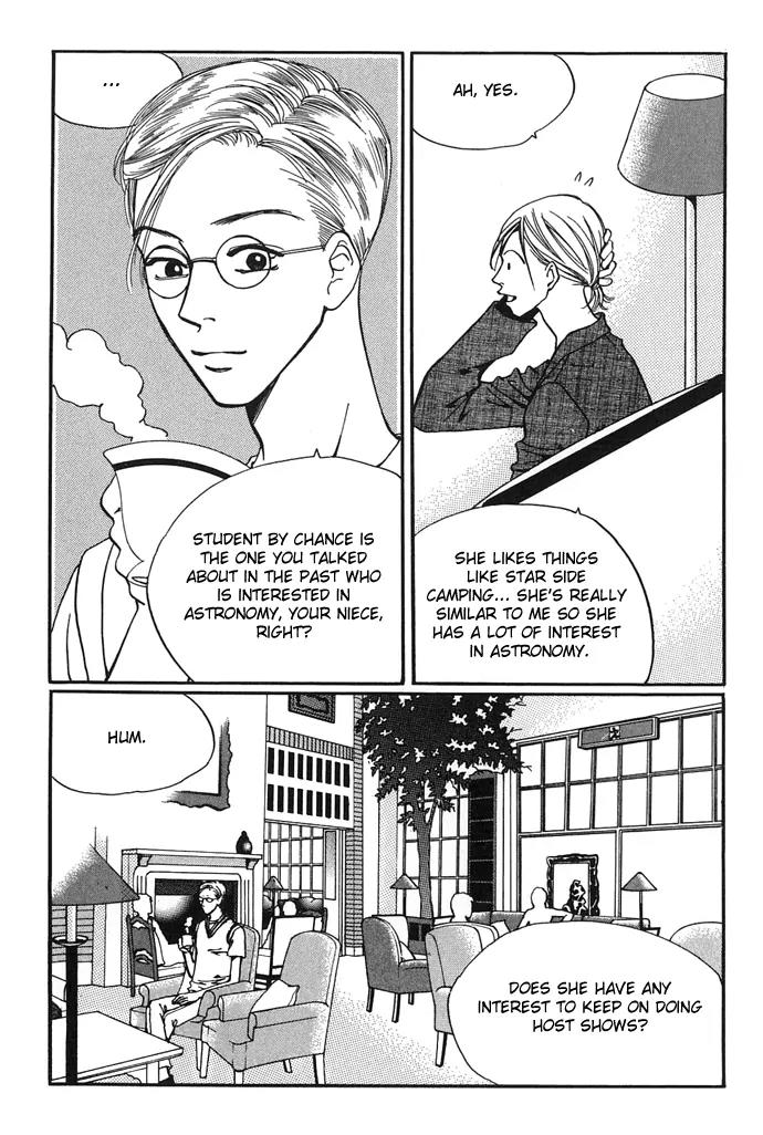Pretty Chapter 10 page 28 - Chapter 10