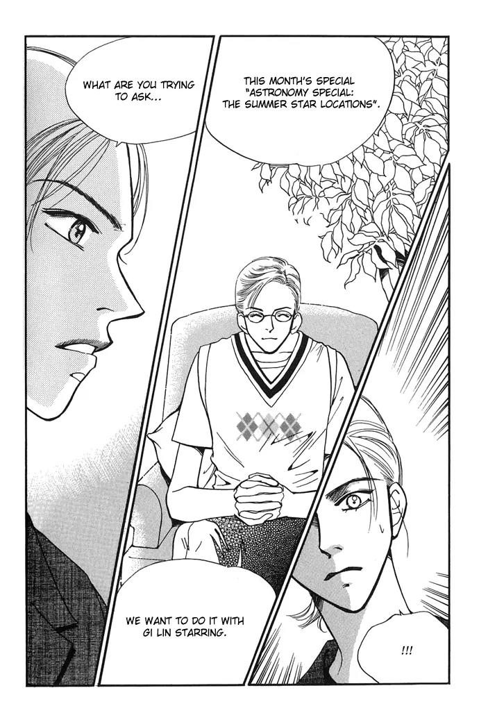 Pretty Chapter 10 page 29 - Chapter 10