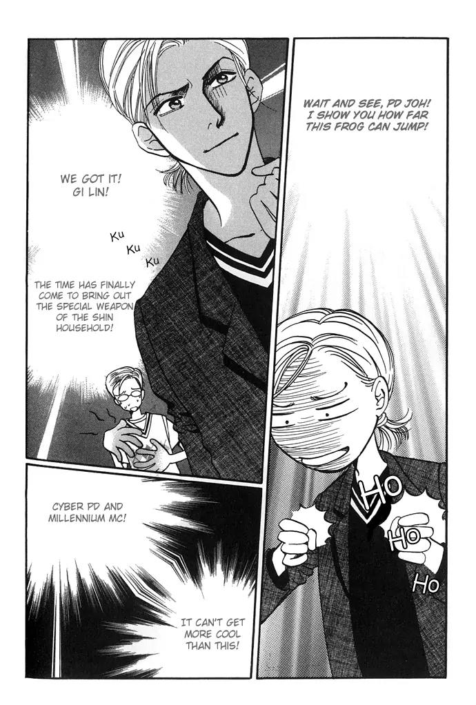 Pretty Chapter 10 page 31 - Chapter 10