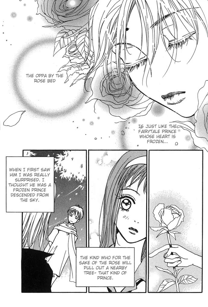 Pretty Chapter 10 page 38 - Chapter 10