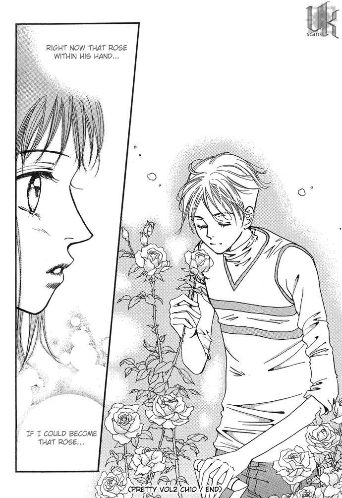Pretty Chapter 10 page 39 - Chapter 10