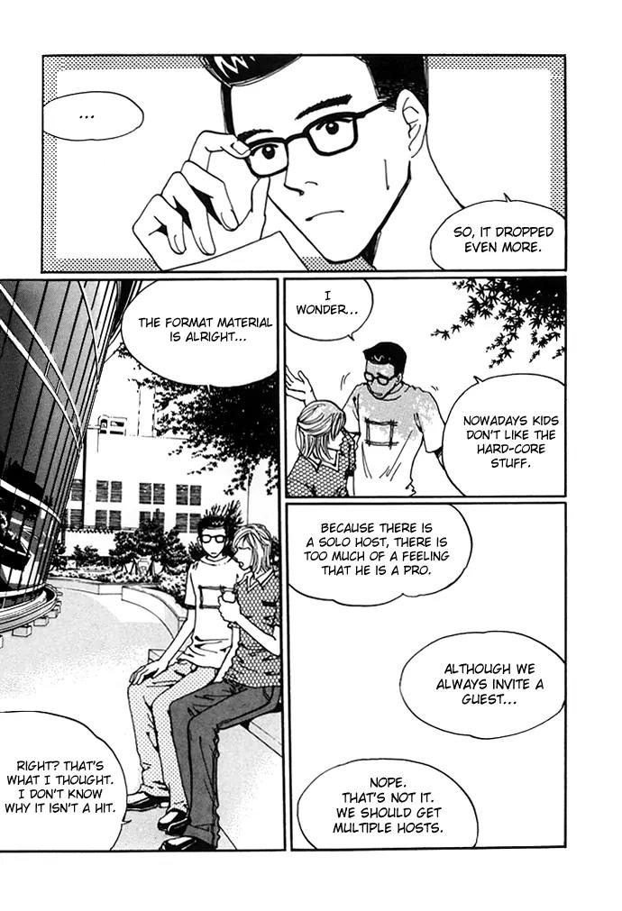 Pretty Chapter 10 page 4 - Chapter 10