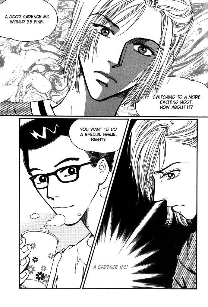 Pretty Chapter 10 page 5 - Chapter 10