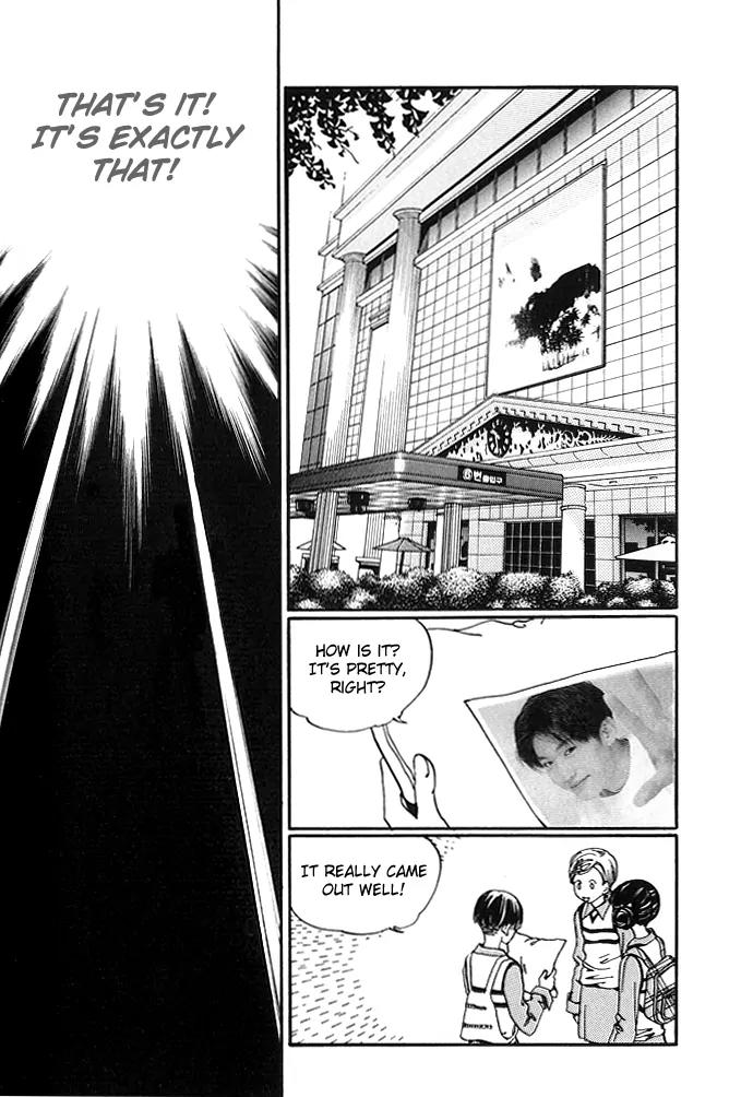 Pretty Chapter 10 page 6 - Chapter 10