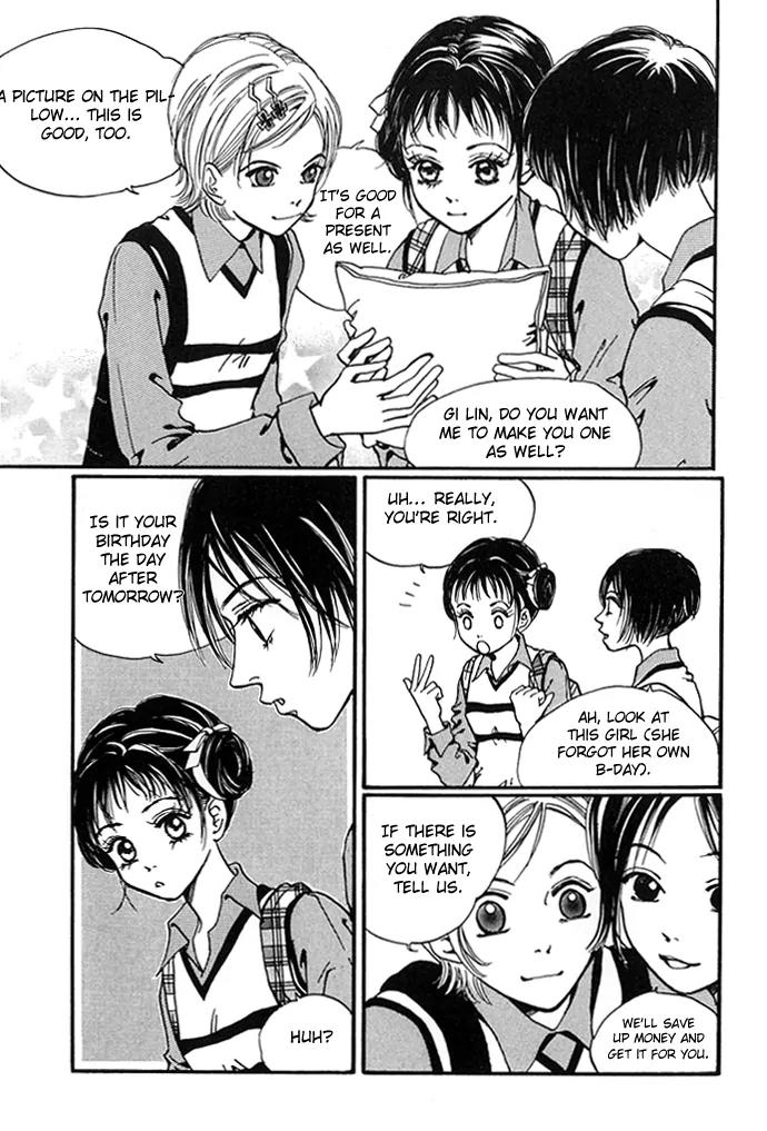 Pretty Chapter 10 page 7 - Chapter 10