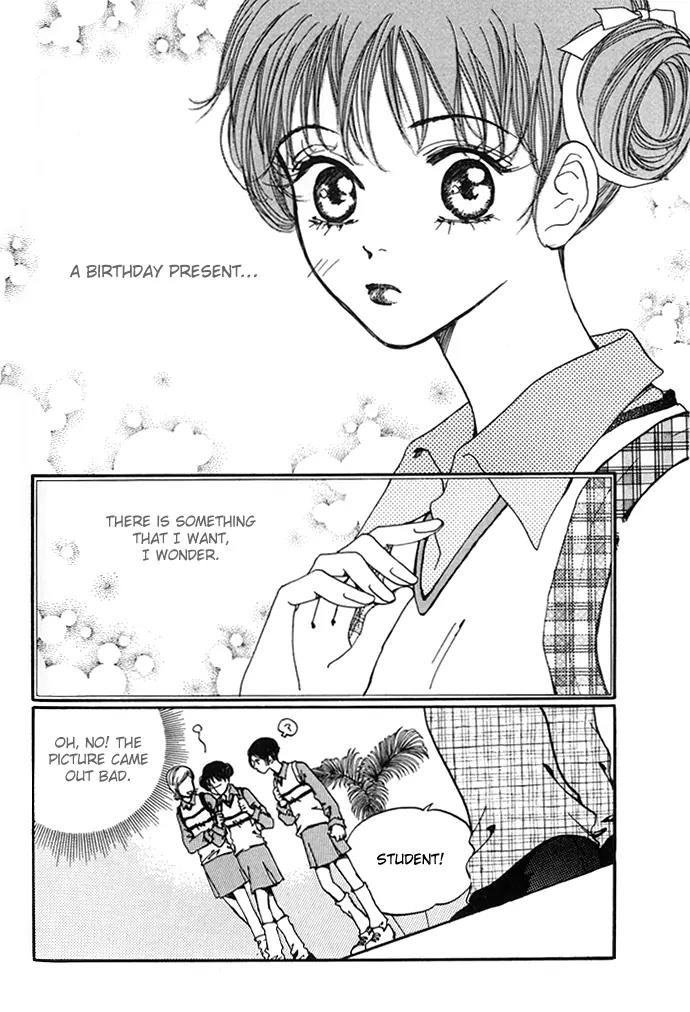 Pretty Chapter 10 page 8 - Chapter 10