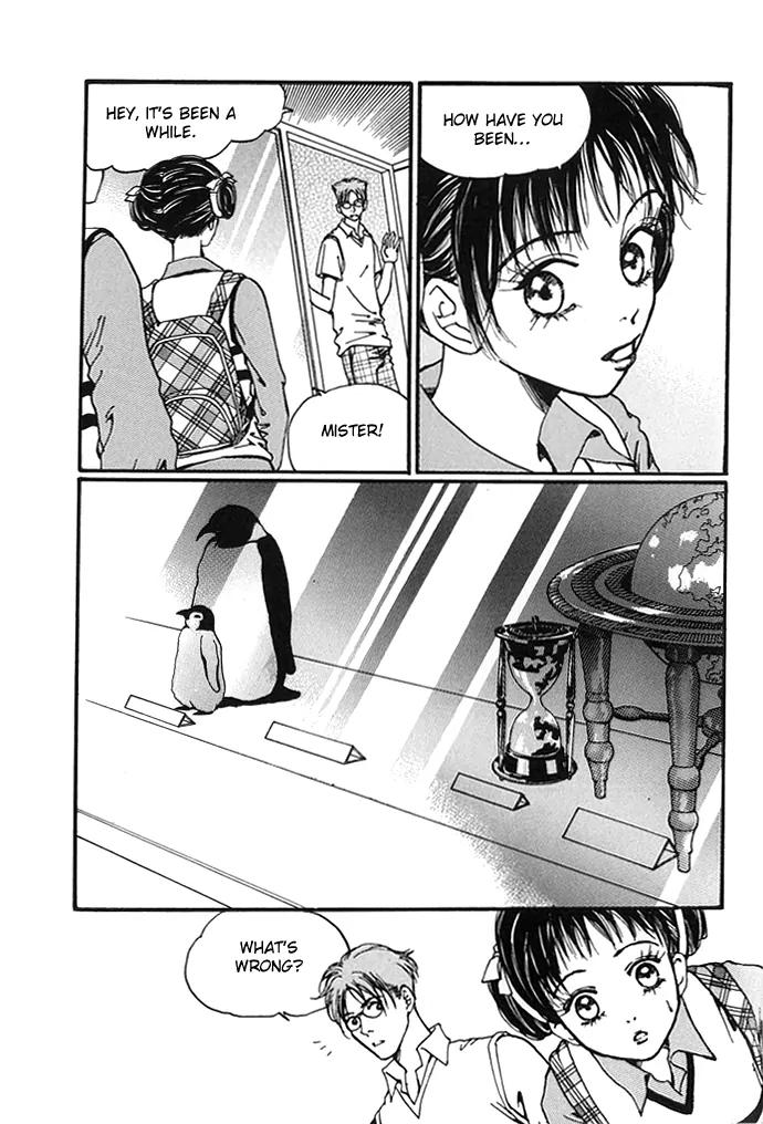 Pretty Chapter 10 page 9 - Chapter 10