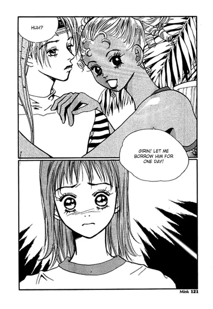Pretty Chapter 14 page 10 - Chapter 14