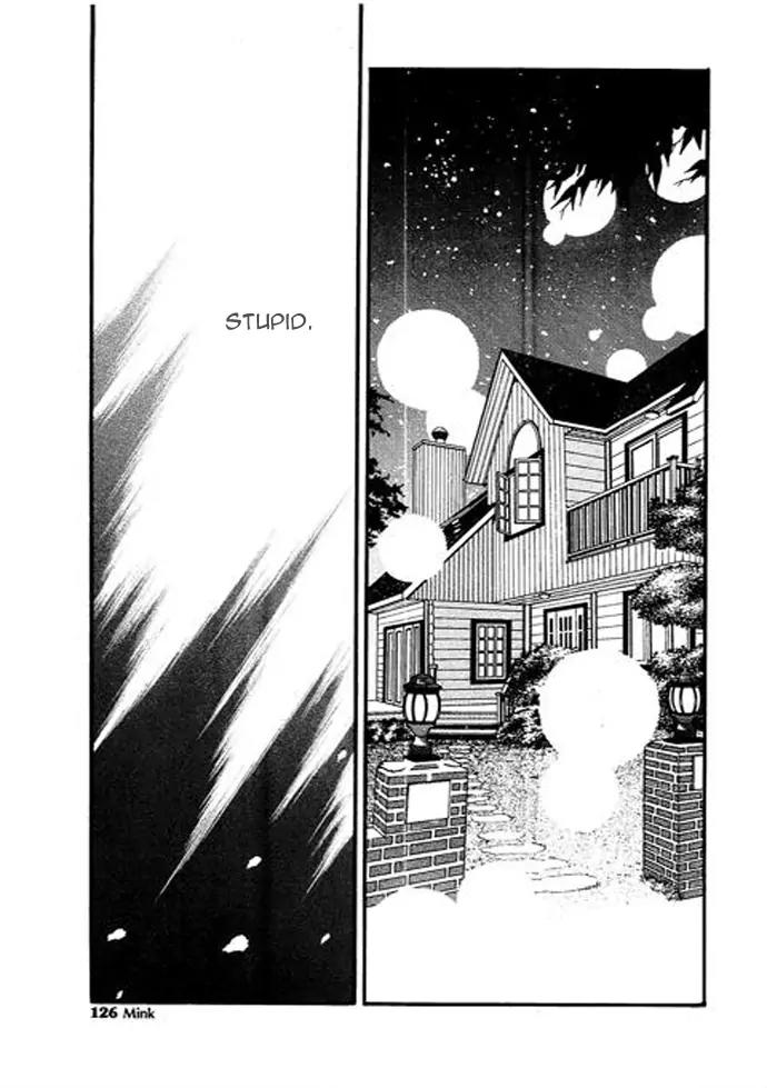 Pretty Chapter 14 page 14 - Chapter 14