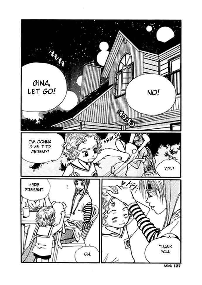 Pretty Chapter 14 page 15 - Chapter 14