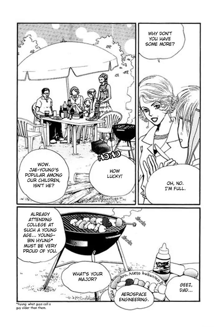 Pretty Chapter 14 page 16 - Chapter 14