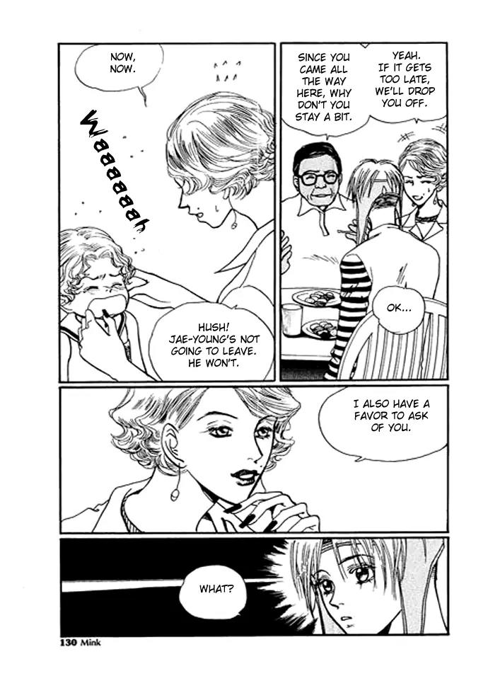 Pretty Chapter 14 page 18 - Chapter 14