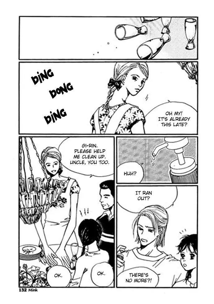 Pretty Chapter 14 page 20 - Chapter 14
