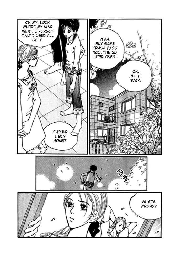 Pretty Chapter 14 page 21 - Chapter 14