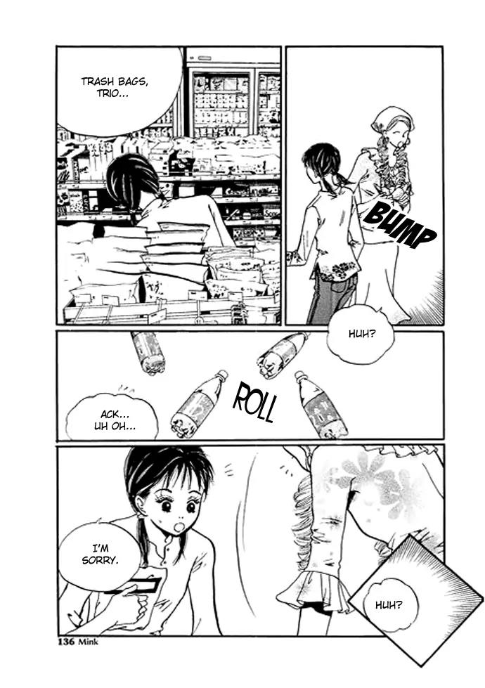 Pretty Chapter 14 page 24 - Chapter 14