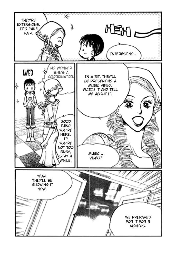 Pretty Chapter 14 page 26 - Chapter 14