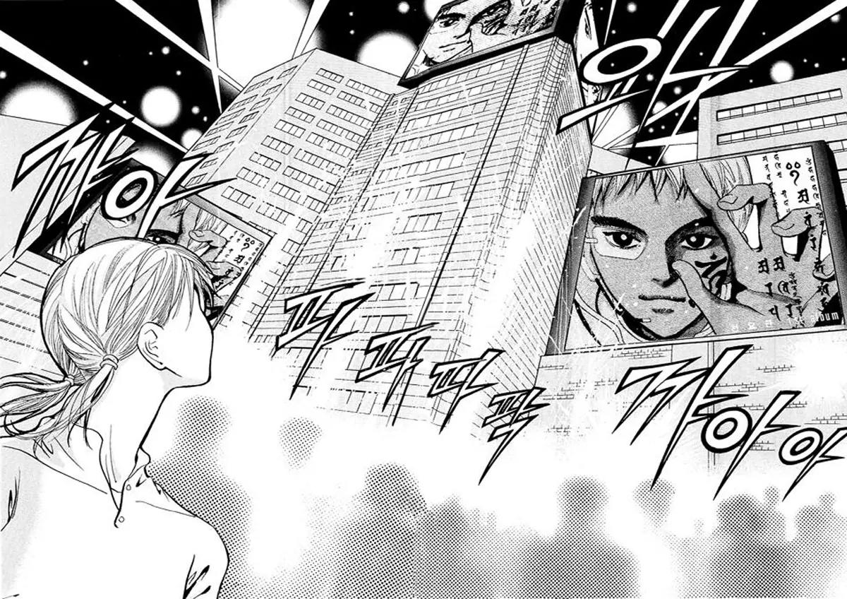 Pretty Chapter 14 page 28 - Chapter 14