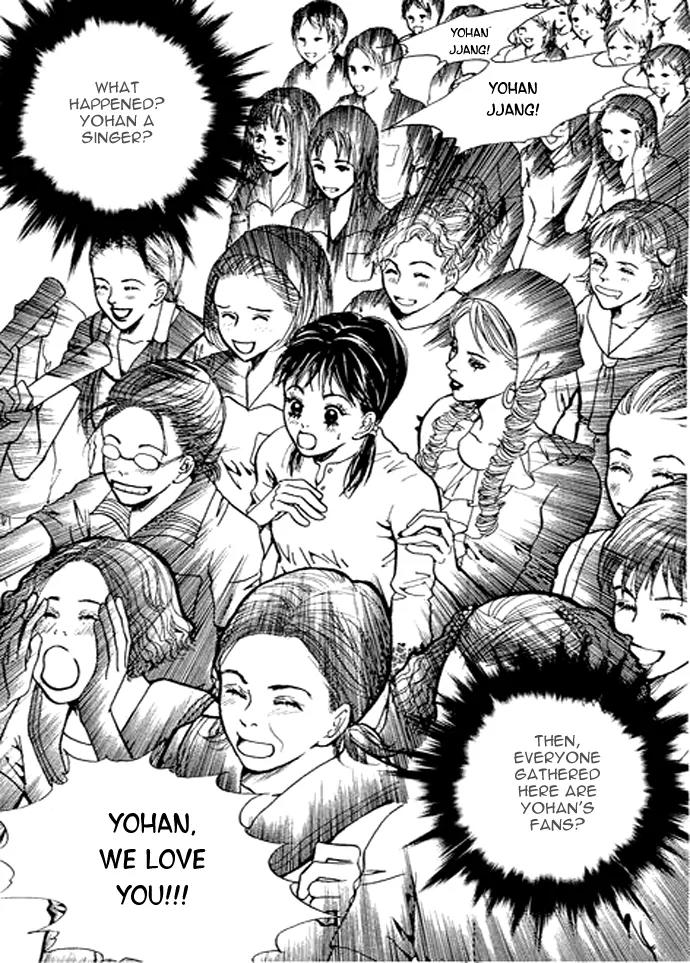 Pretty Chapter 14 page 29 - Chapter 14