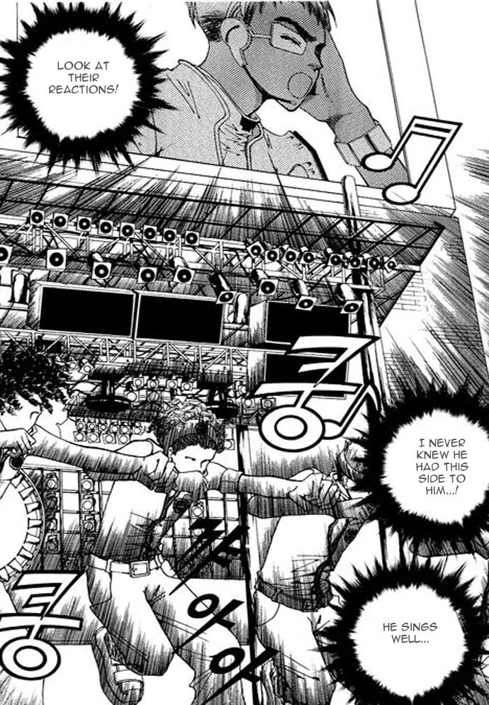 Pretty Chapter 14 page 30 - Chapter 14
