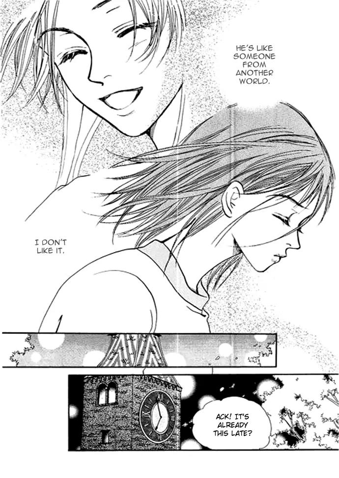 Pretty Chapter 14 page 7 - Chapter 14