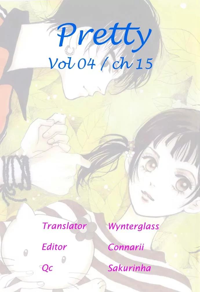 Pretty Chapter 15 page 10 - Chapter 15