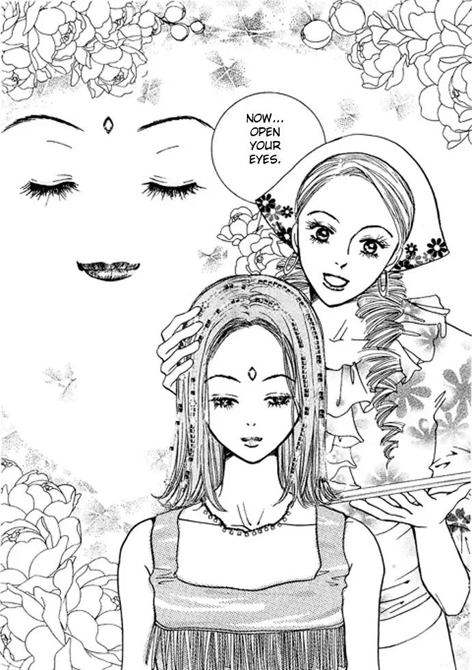 Pretty Chapter 15 page 19 - Chapter 15