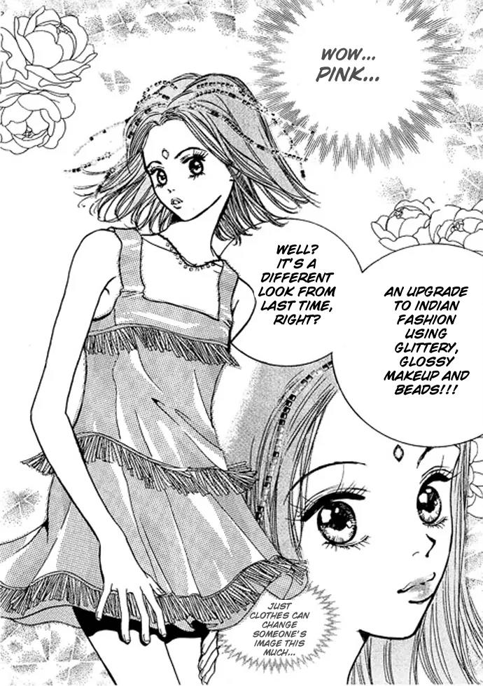 Pretty Chapter 15 page 20 - Chapter 15