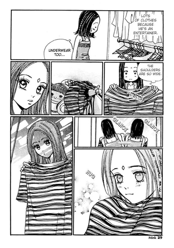 Pretty Chapter 15 page 24 - Chapter 15