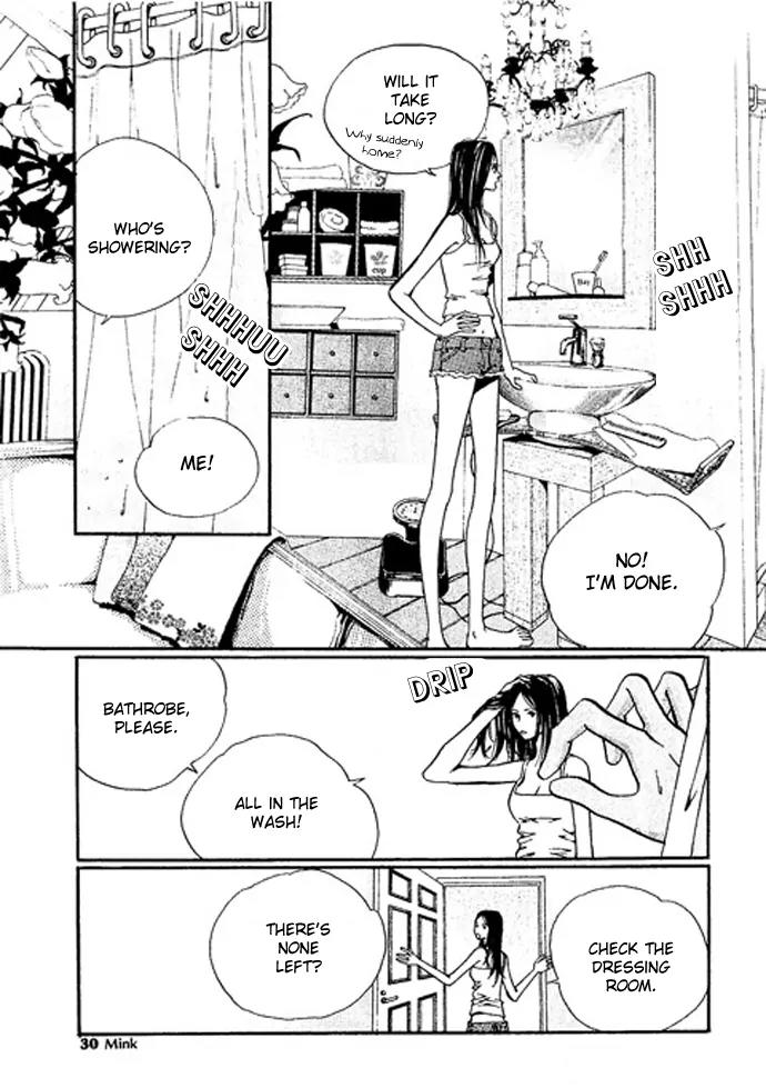 Pretty Chapter 15 page 25 - Chapter 15