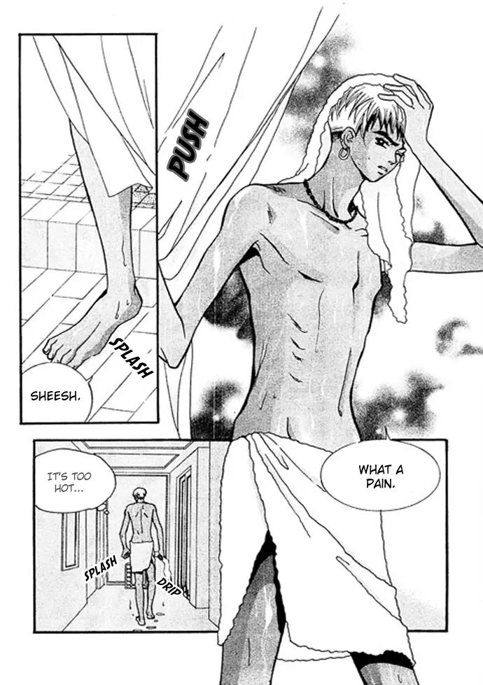 Pretty Chapter 15 page 26 - Chapter 15