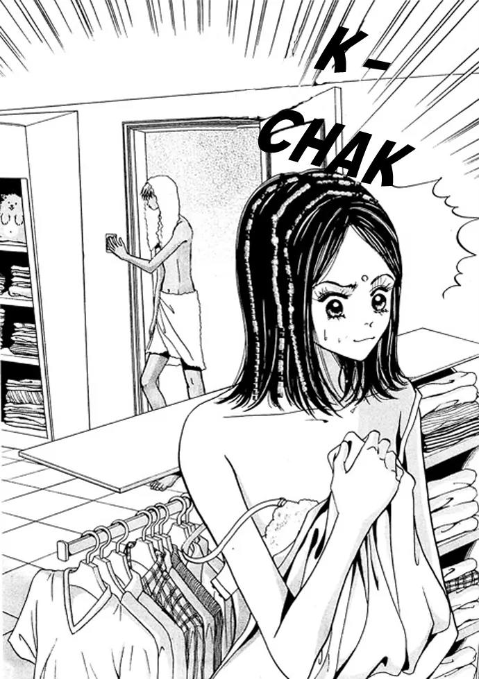 Pretty Chapter 15 page 28 - Chapter 15